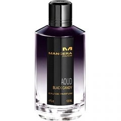 Aoud Black Candy